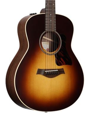 Taylor AD11e American Dream Grand Theater Guitar with Gig Bag